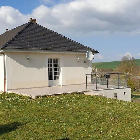 Villa Le Bellevue A 1 H 30 De Paris Et 20 Km De Troyes Estissac Esterno foto