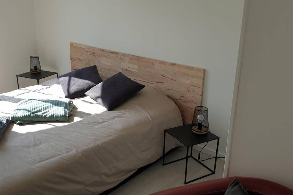 Villa Le Bellevue A 1 H 30 De Paris Et 20 Km De Troyes Estissac Esterno foto